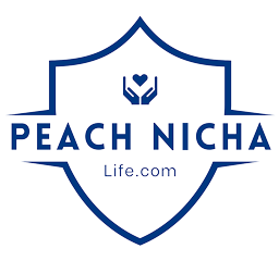 Peach Nicha ที่ปรึกษาทางการเงิน และประกันชีวิต